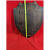 Image 5 : VINTAGE ROWING AWARD PLAQUE