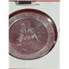 Image 3 : CSA Astronaut ROBERT THIRSK & APOLLO 11 COIN