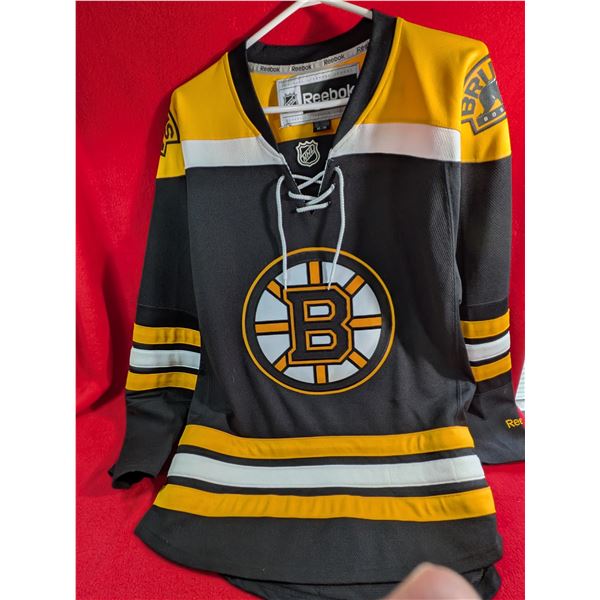 BOSTON BRUINS JERSEY