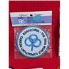 Image 3 : VINTAGE PATCHES & BUCKLE