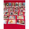 Image 7 : VINTAGE SUPERMAN CARDS
