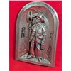 Image 1 : VINTAGE GERMAN NIGHT WATCHMAN RELIEF(Nachtwächter)
