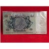Image 2 : 1933 GERMAN 50 REICHSMARK NOTE