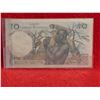 Image 2 : VINTAGE BANK OF WEST AFRICA 10 FRANC Note