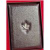 Image 4 : 1996 CANADA SILVER PROOF SET( Double Dollar Edition)