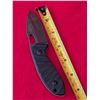 Image 3 : MTECH XTREME TACTICAL KNIFE