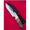 Image 1 : COLUMBIA HUNTING KNIFE