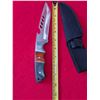 Image 3 : COLUMBIA HUNTING KNIFE