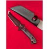 Image 1 : WARHAWK TACTICAL KNIFE