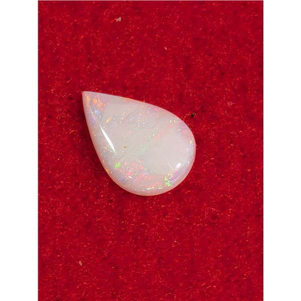 TEARDROP OPAL 1.04 CT