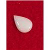 Image 1 : TEARDROP OPAL 1.04 CT