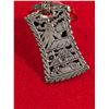 Image 1 : SILVER JOHN HARDY COIN CHAIN