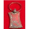 Image 2 : SILVER JOHN HARDY COIN CHAIN