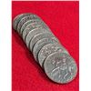 Image 3 : 1977 QUEEN ELIZABETH 25TH ANNIVERSARY COINS