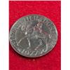 Image 1 : 1977 QUEEN ELIZABETH 25TH ANNIVERSARY COINS