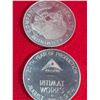 Image 10 : BC & ALBERTA COMMEMERATIVE COINS