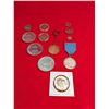 Image 1 : BC & ALBERTA COMMEMERATIVE COINS
