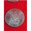 Image 8 : BC & ALBERTA COMMEMERATIVE COINS