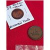 Image 4 : ANTIQUE & VINTAGE CANADIAN COINS