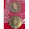 Image 6 : ANTIQUE & VINTAGE CANADIAN COINS