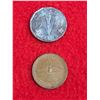 Image 7 : ANTIQUE & VINTAGE CANADIAN COINS