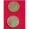 Image 8 : ANTIQUE & VINTAGE CANADIAN COINS