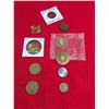 Image 9 : ANTIQUE & VINTAGE CANADIAN COINS
