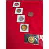 Image 1 : INTERNATIONAL COINS & MEDALS
