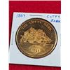 Image 6 : INTERNATIONAL COINS & MEDALS