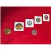 Image 8 : INTERNATIONAL COINS & MEDALS