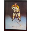 Image 2 : GORDIE HOWE & BOBBY ORR PHOTOS