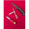 Image 1 : HUNTSHIELD HUNTING KNIVES