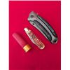 Image 5 : HUNTSHIELD HUNTING KNIVES