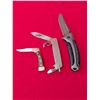 Image 1 : HUNTSHIELD HUNTING KNIFE