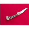Image 2 : HUNTSHIELD HUNTING KNIFE