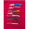 Image 1 : TACTICAL, WORK & POCKET KNIVES