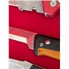 Image 4 : TACTICAL, WORK & POCKET KNIVES