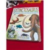 Image 5 : NATURE WEATHER, DINOSAURS BOOKS
