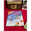Image 6 : NATURE WEATHER, DINOSAURS BOOKS
