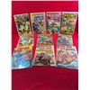 Image 1 : VINTAGE MARVEL COMICS