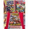 Image 4 : VINTAGE MARVEL COMICS