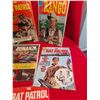 Image 4 : VINTAGE COMICS