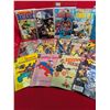 Image 1 : VINTAGE DC COMICS
