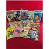 Image 4 : VINTAGE DC COMICS