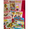 Image 3 : VINTAGE DENNIS THE MENACE & ARCHIE Comics