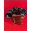 Image 2 : VINTAGE UNIVERSAL BINOCULARS Made in Japan