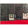 Image 4 : VINTAGE M. Fung prints & Vintage plate