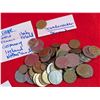 Image 2 : VINTAGE WORLD COINS