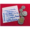 Image 4 : VINTAGE WORLD COINS