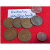 Image 7 : VINTAGE WORLD COINS
